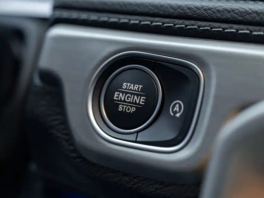 MERCEDES-BENZ G CLASS