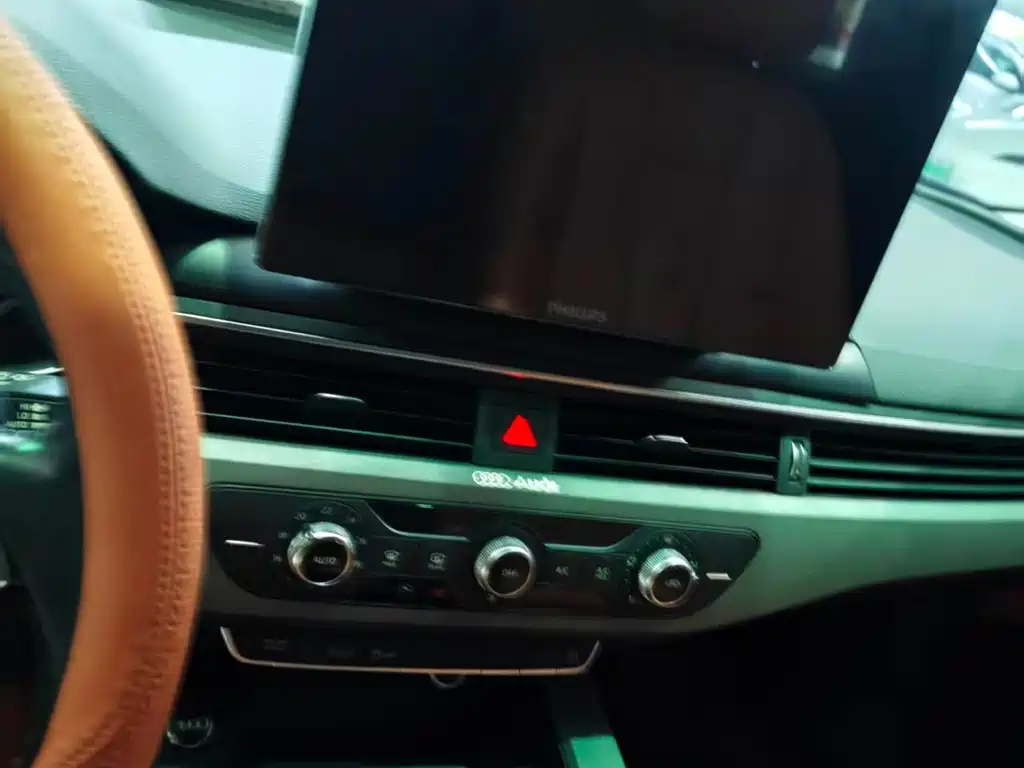 Audi A4L — миниатюра 8