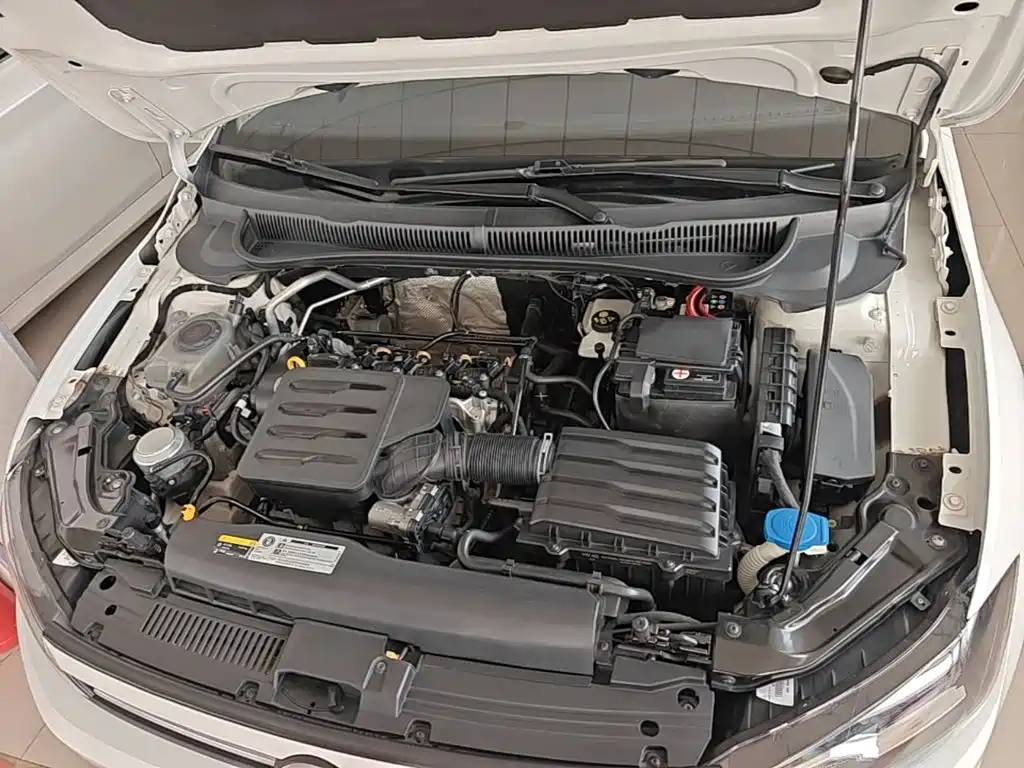 Volkswagen Polo — миниатюра 20