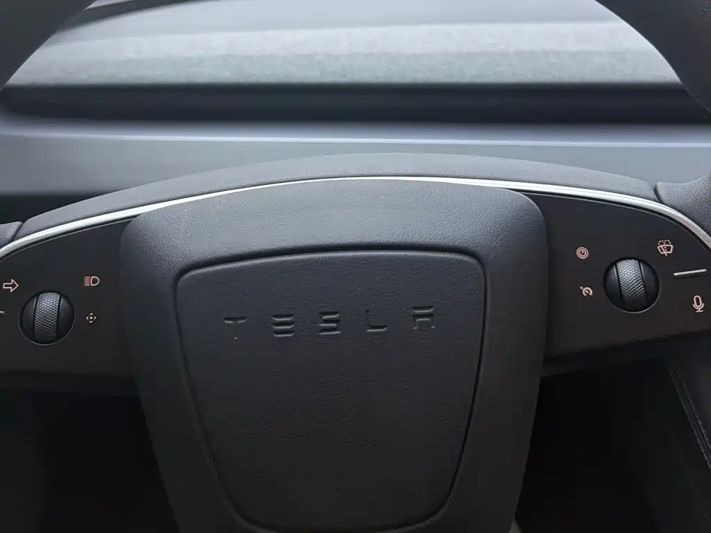 Tesla Model 3 — миниатюра 22