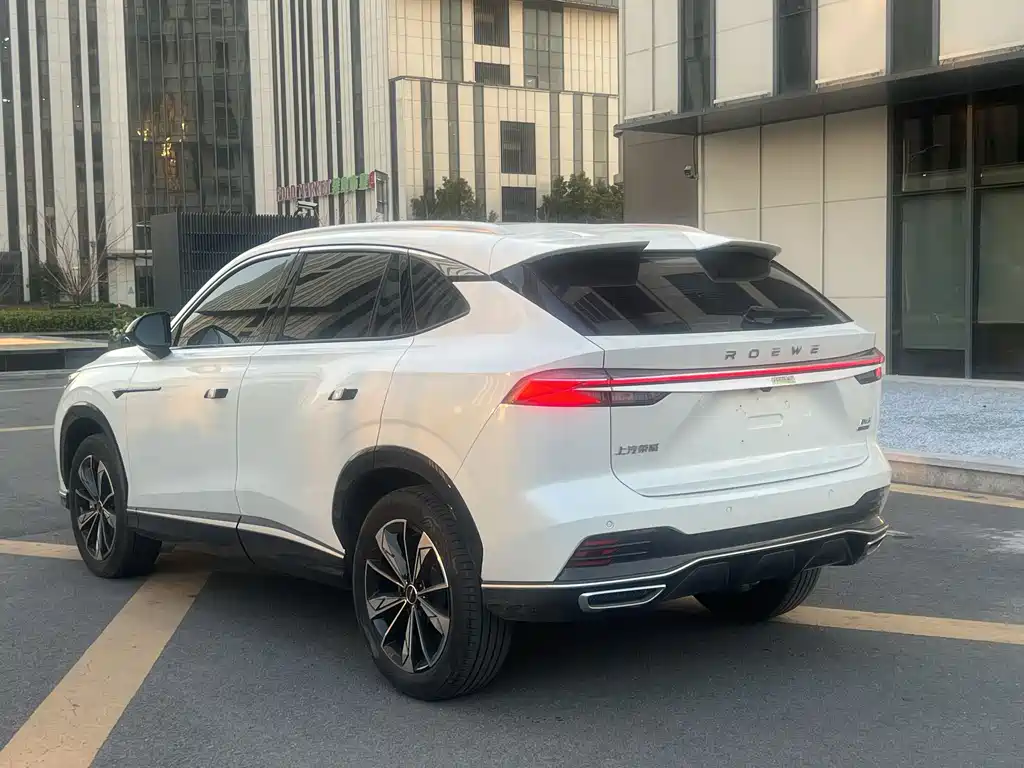 ROEWE RX5