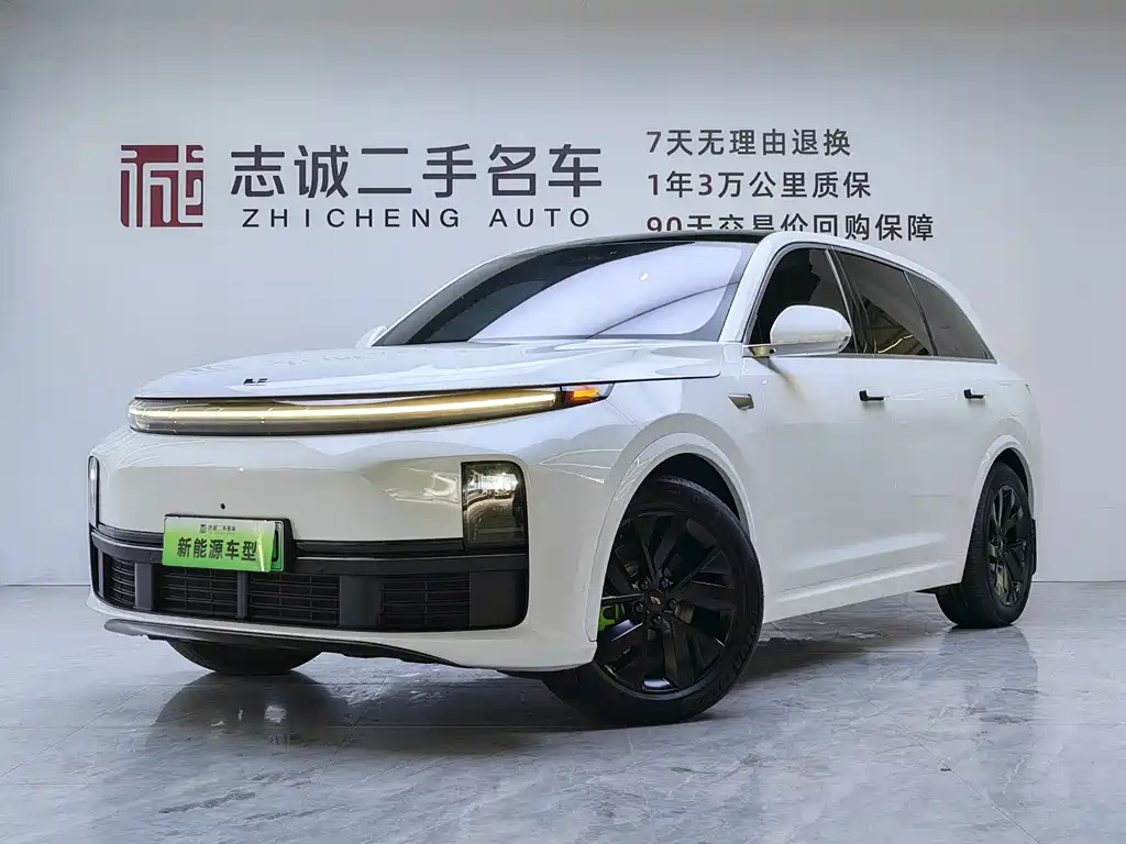 Li Auto Li L7 2024