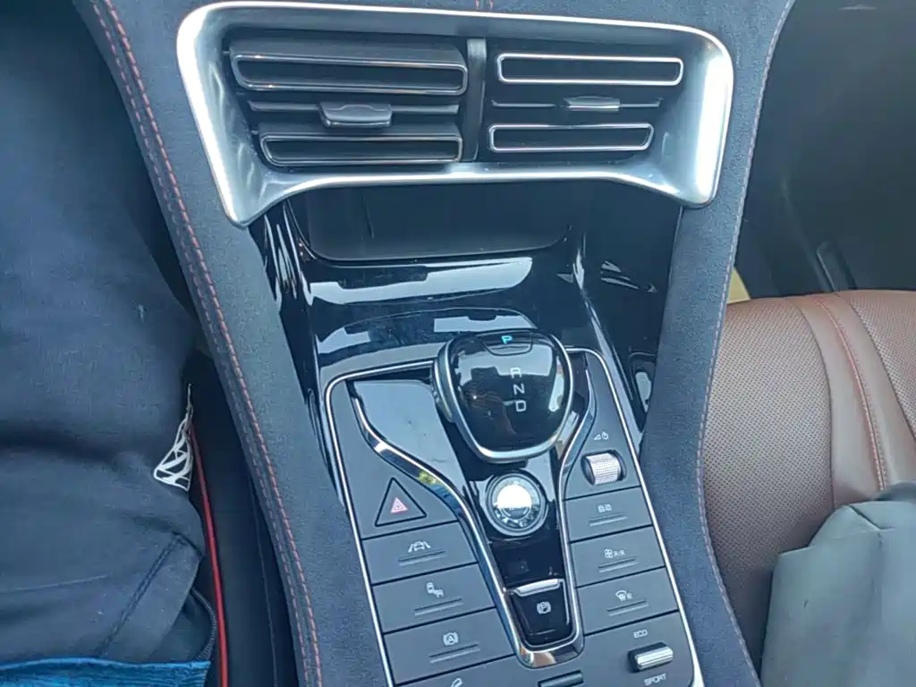 BYD PLUS — миниатюра 14