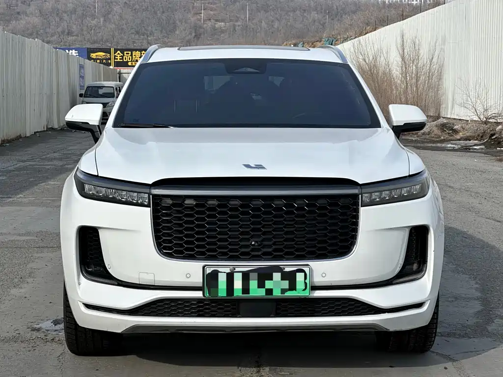 Li Auto IDEAL ONE