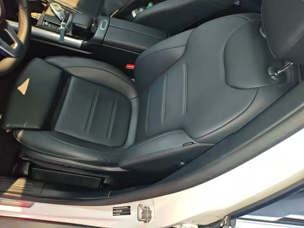 Mercedes-Benz GLA — миниатюра 15