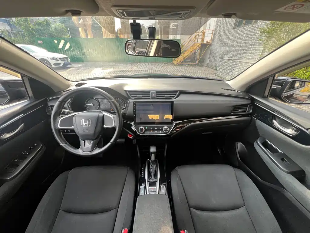 Honda Crider — миниатюра 16