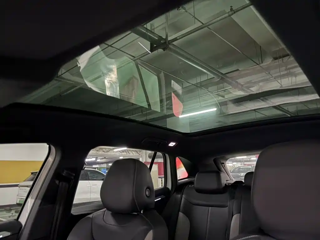 Volkswagen ID.4 Crozz — миниатюра 11