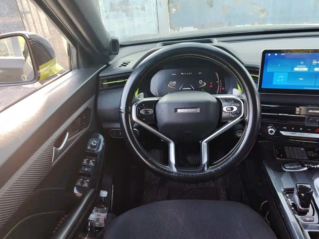 Haval Chitu — миниатюра 11