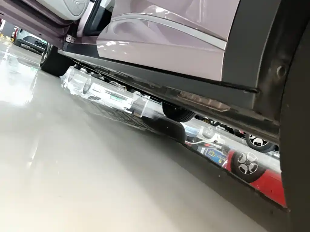 BYD Dolphin — миниатюра 22