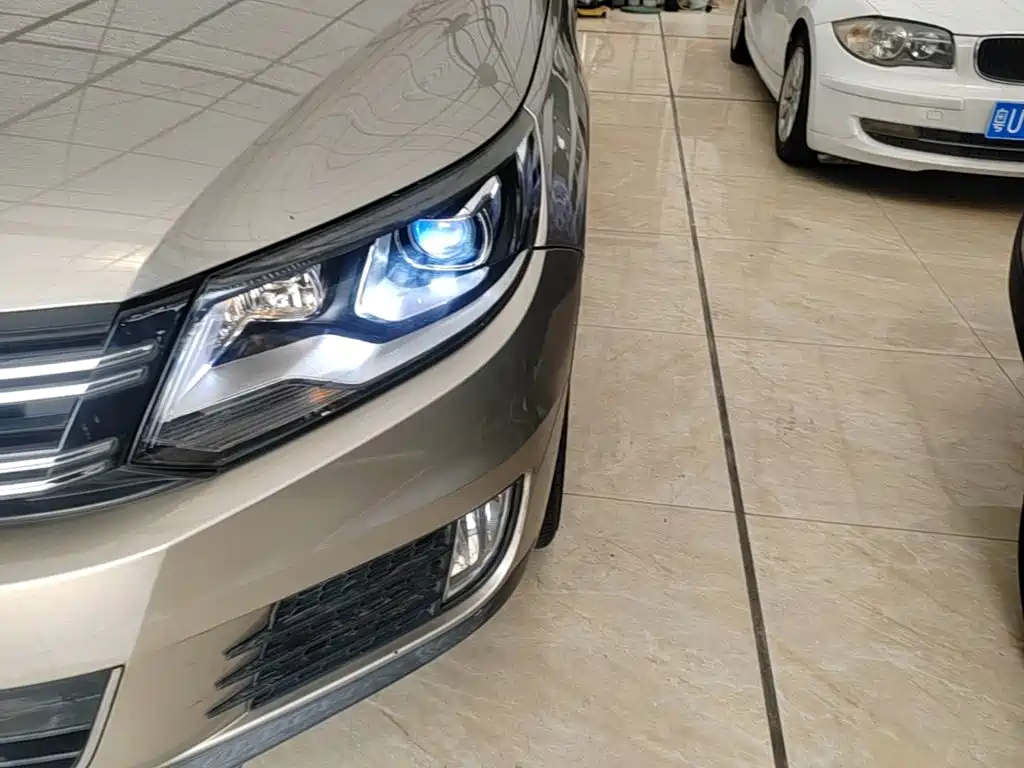 Volkswagen Tiguan — миниатюра 24