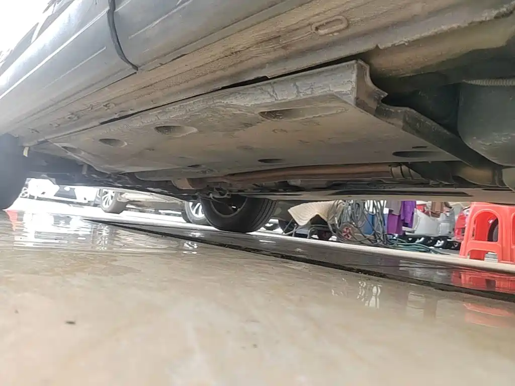 Volkswagen Tiguan — миниатюра 22