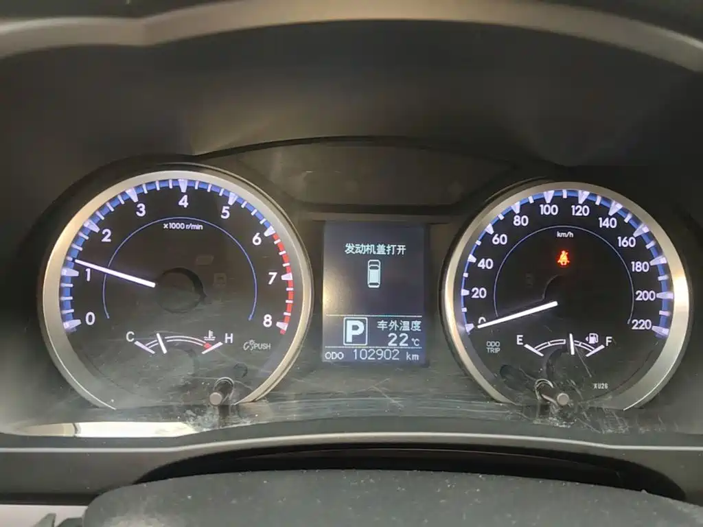 Toyota Highlander — миниатюра 12