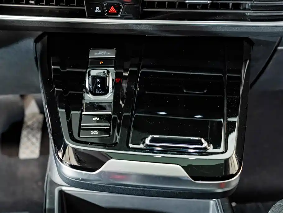 Volkswagen Talagon — миниатюра 15