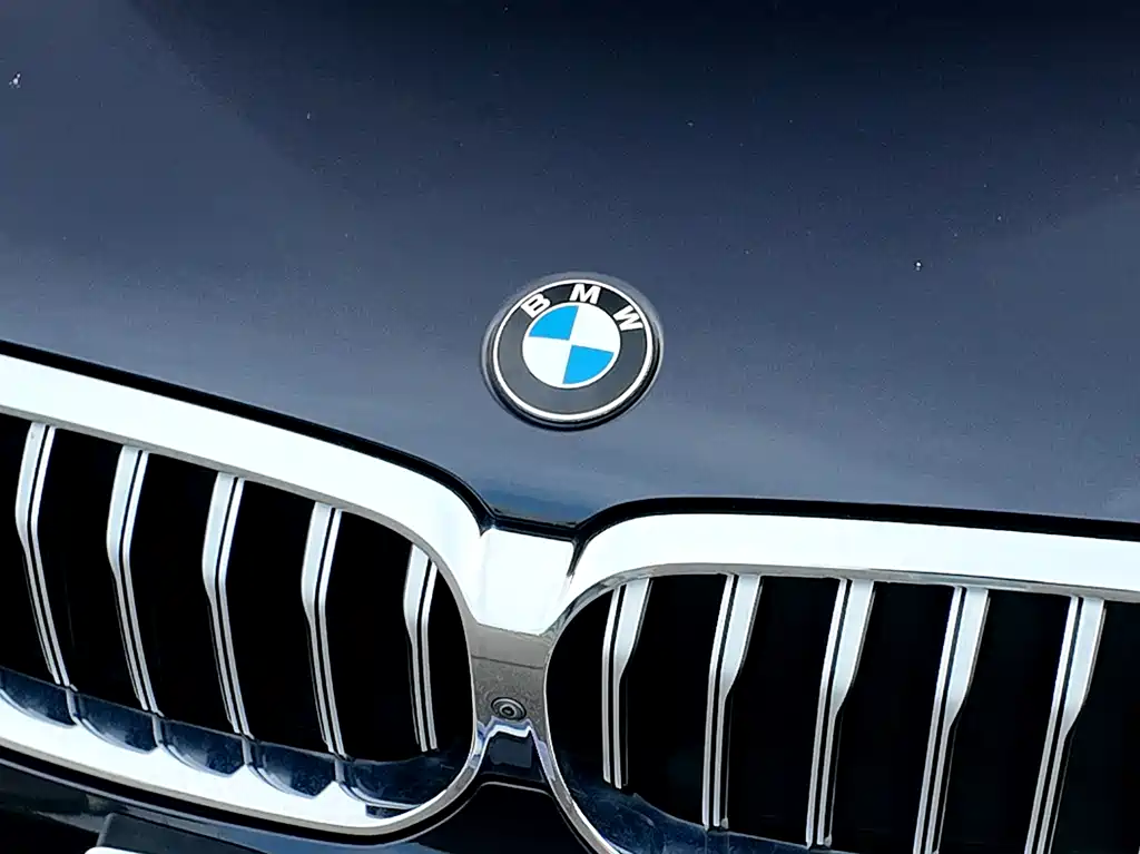 BMW 6 GT 2021 630i M Sport