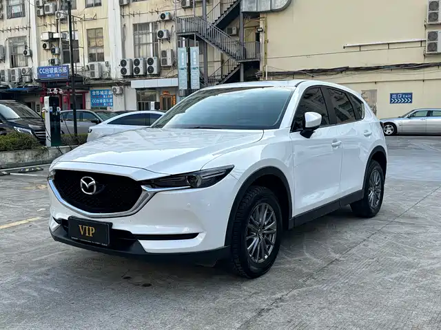 MAZDA CX 5
