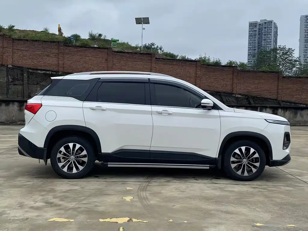 Baojun 530 — миниатюра 3