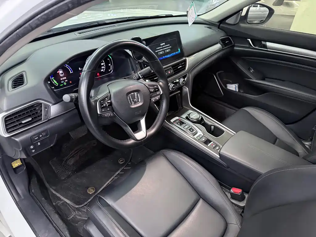Honda Accord 2022 2.0L