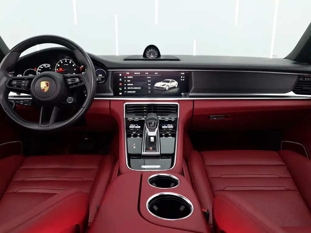 Porsche Panamera 2023 Panamera Executive 2.9T