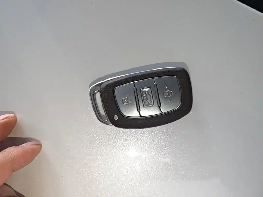 Hyundai Mistra — миниатюра 9