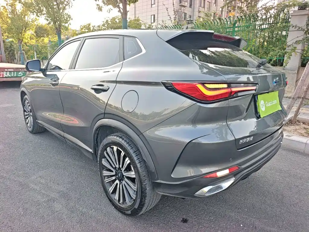 Oshan Oushang X5 — миниатюра 5