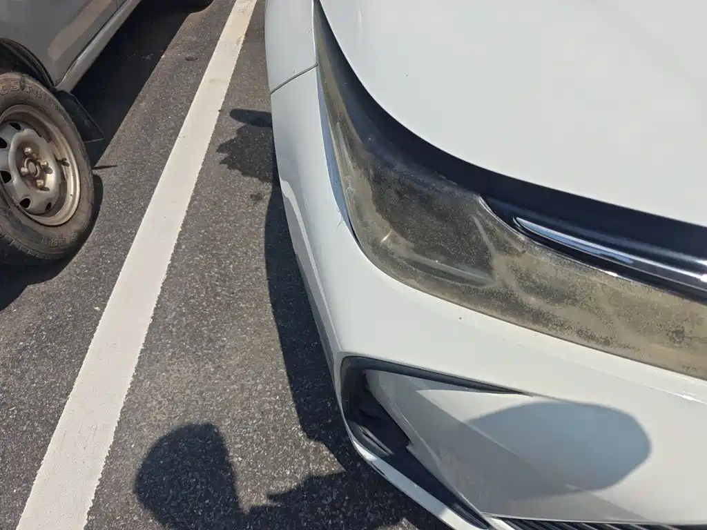 Toyota Corolla — миниатюра 7