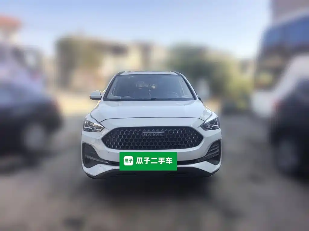 Haval M6 — миниатюра 2