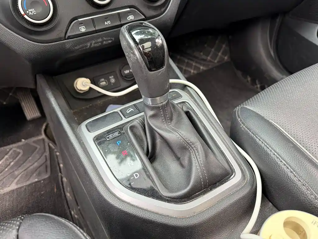 Hyundai ix25 — миниатюра 9
