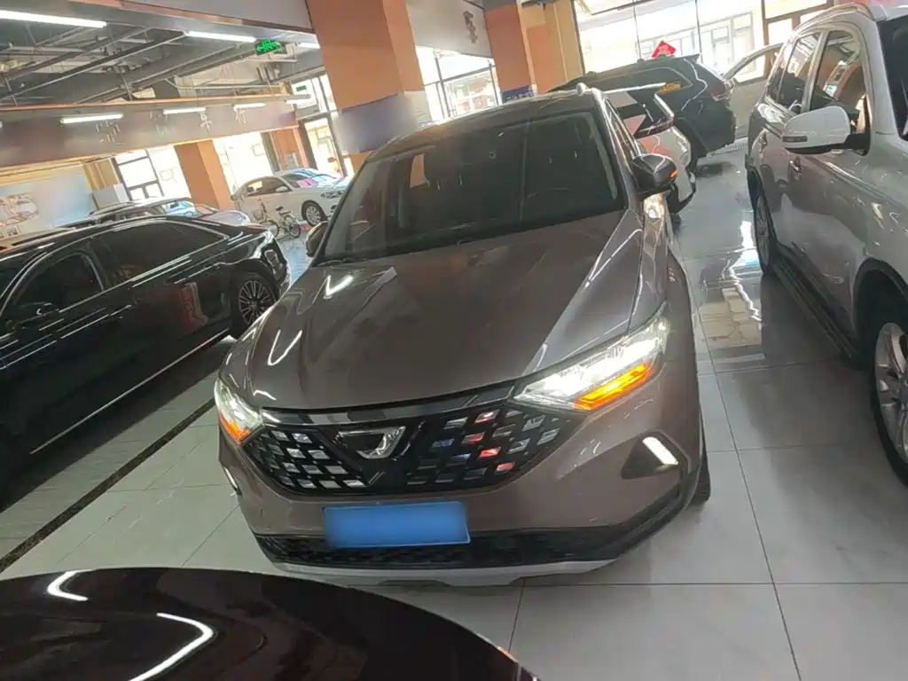 Jetta VS5 — миниатюра 3