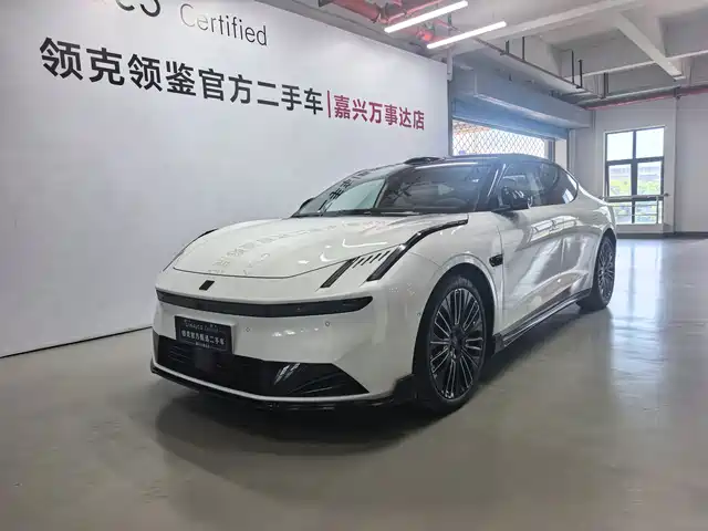 2026 Lynk & Co 10