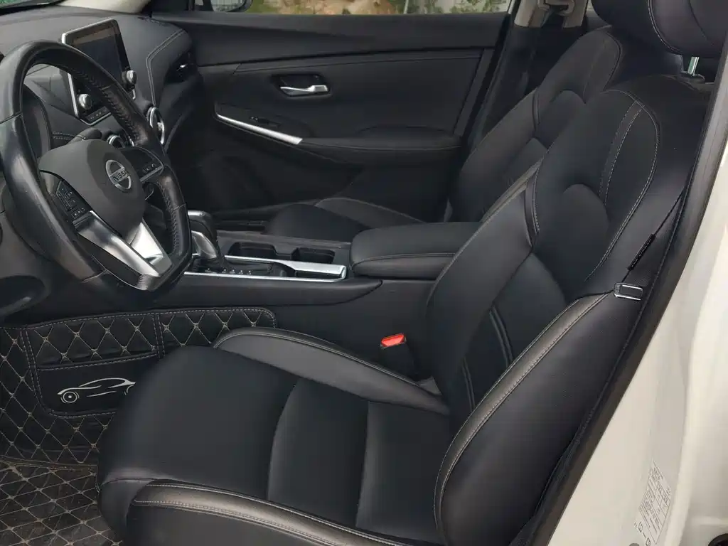 Nissan Sylphy 2020 1.6L XL CVT Enjoy