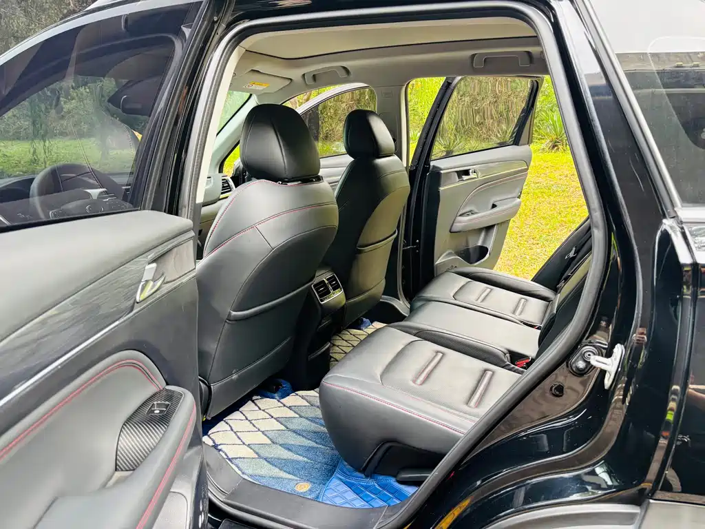 GAC Motor GS4 Plus — миниатюра 11