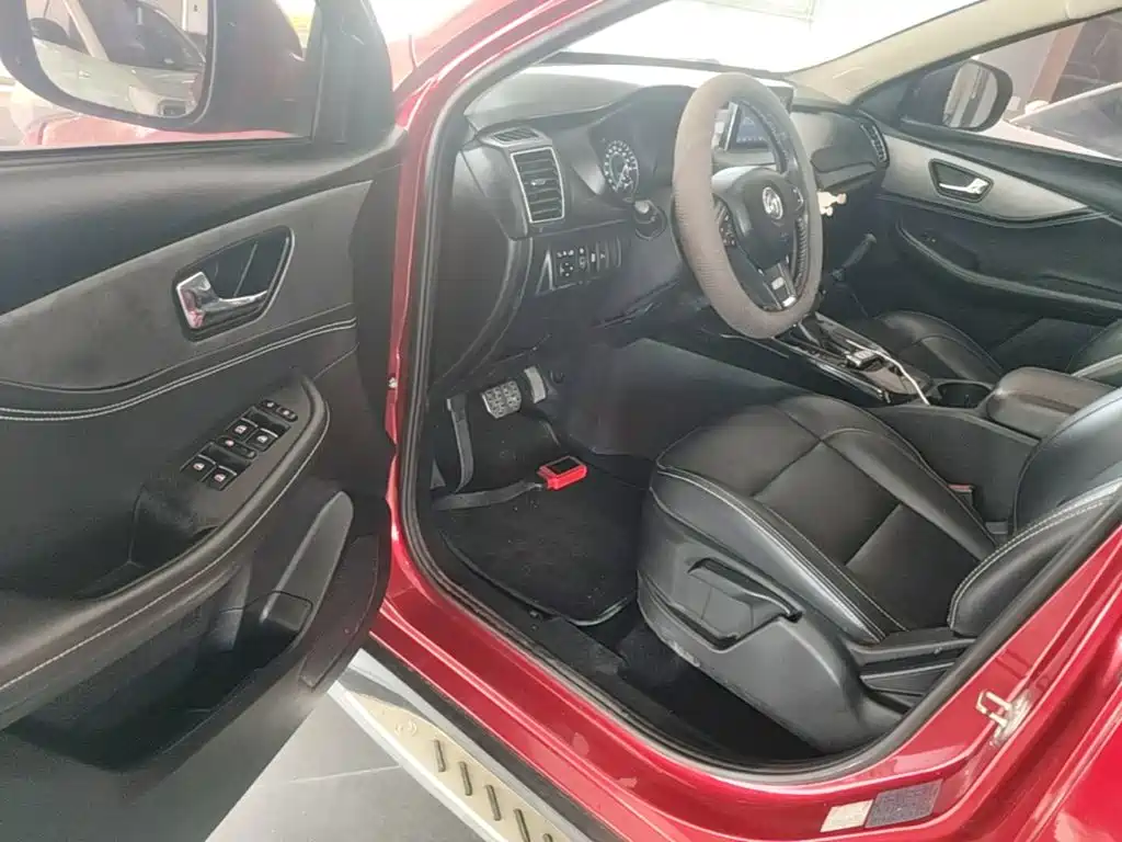 Fengguang Fengguang S560 — миниатюра 16
