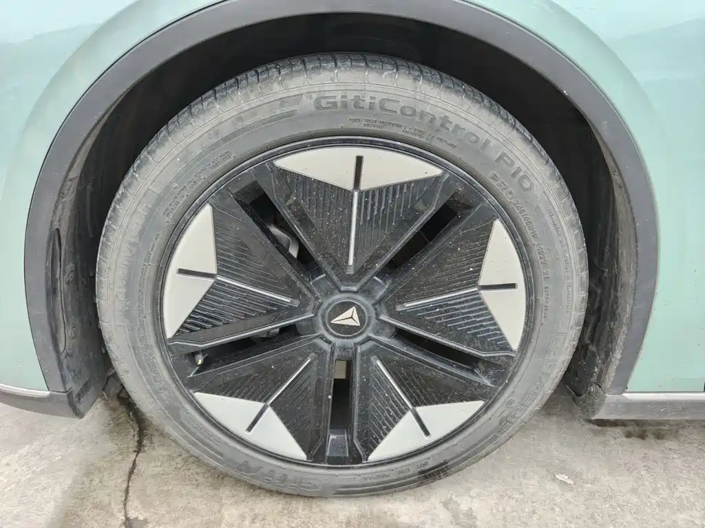 Deepal Deepal SL03 — миниатюра 23