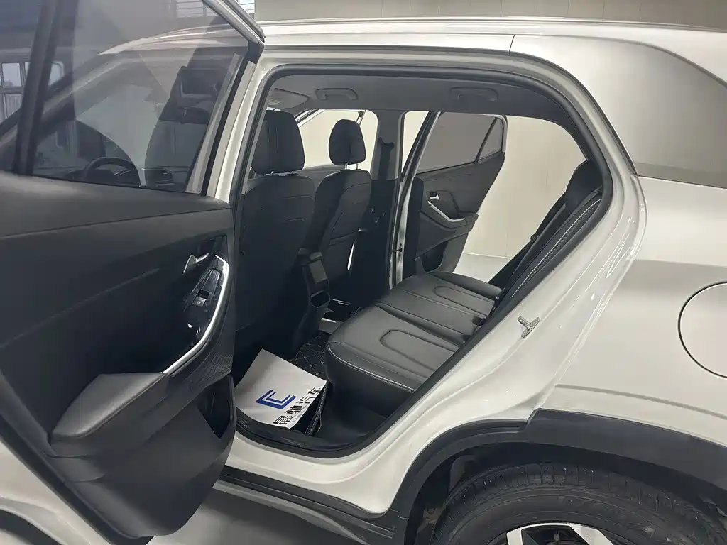 Hyundai ix25 — миниатюра 12