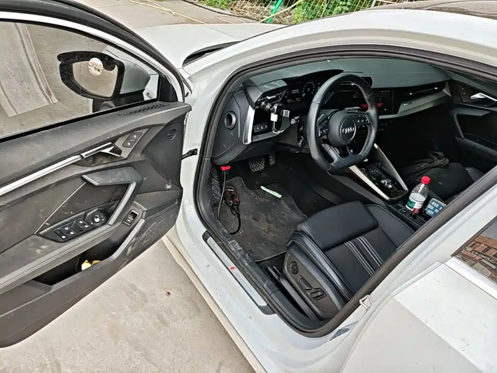 Audi A3 — миниатюра 16