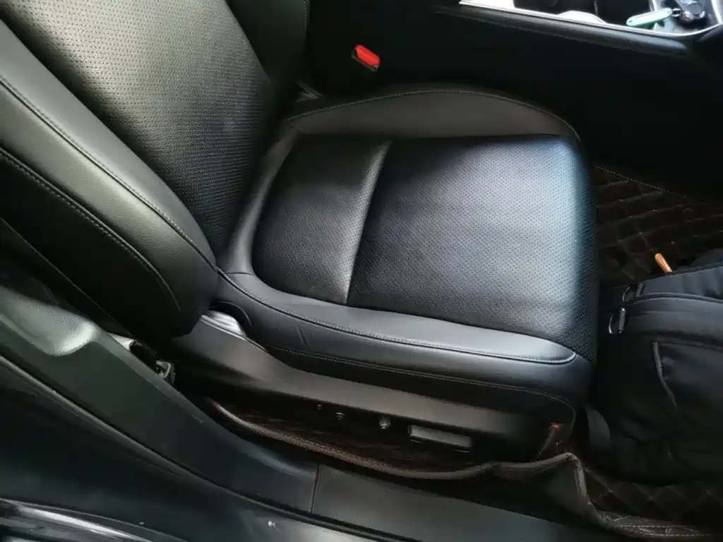 Honda Accord — миниатюра 25