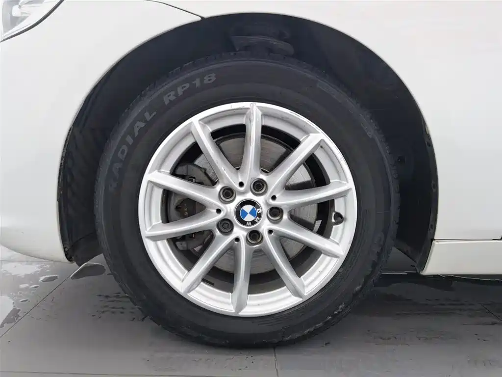 BMW 2 SERIES STATION WAGON