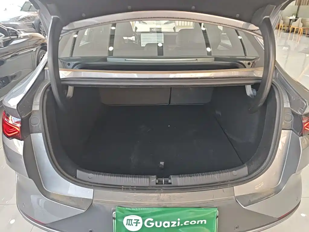 BYD Qin L — миниатюра 19