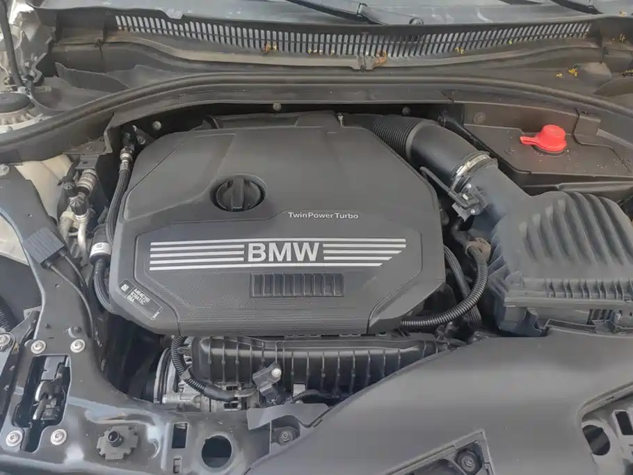 BMW 1 Series — миниатюра 10