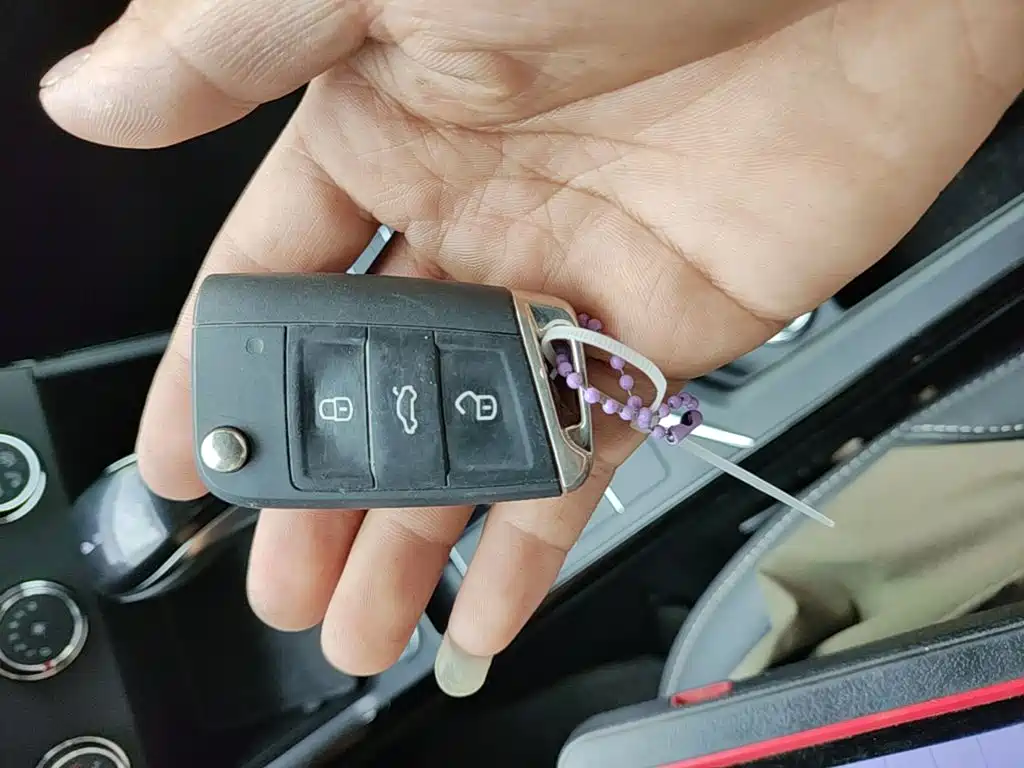 Volkswagen Passat — миниатюра 9