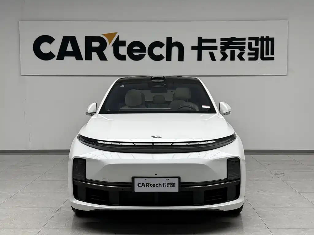 Li Auto IDEAL L7