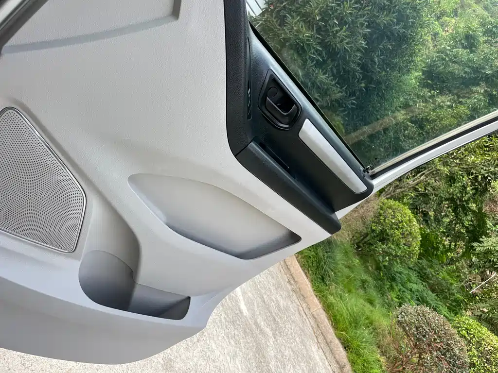 SAIC MAXUS CHASE G10