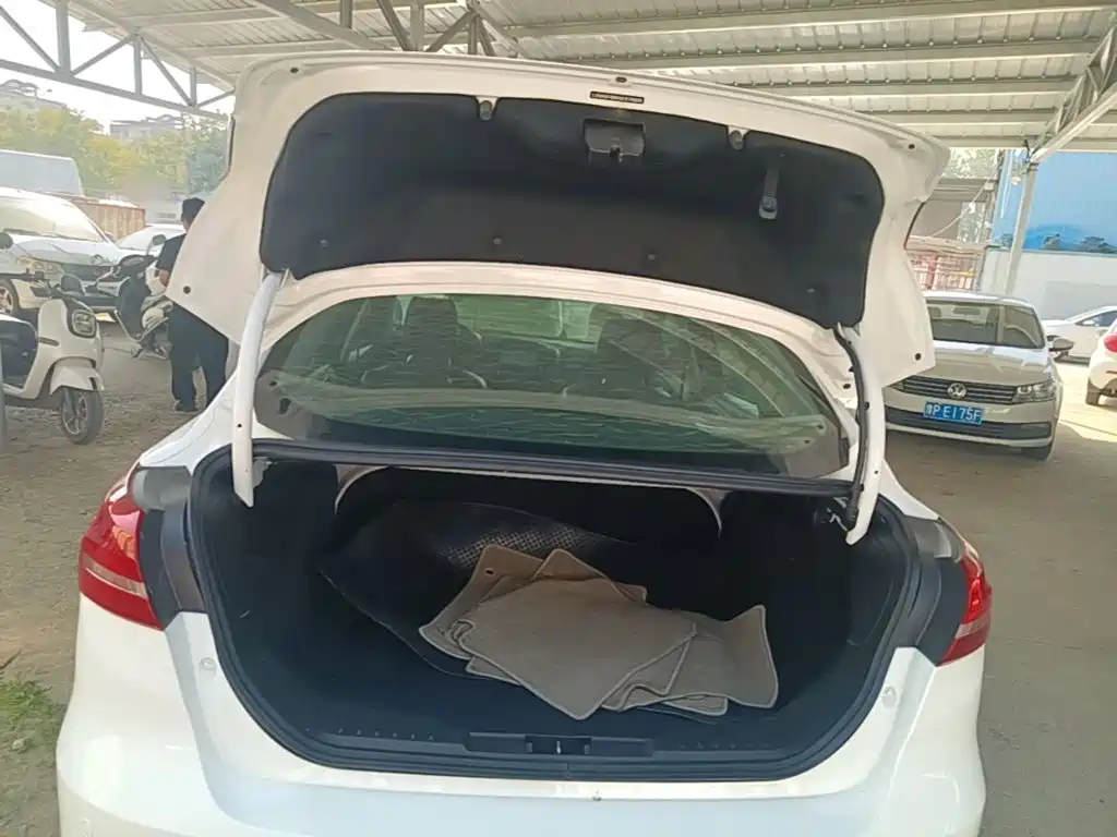 Ford Focus — миниатюра 19