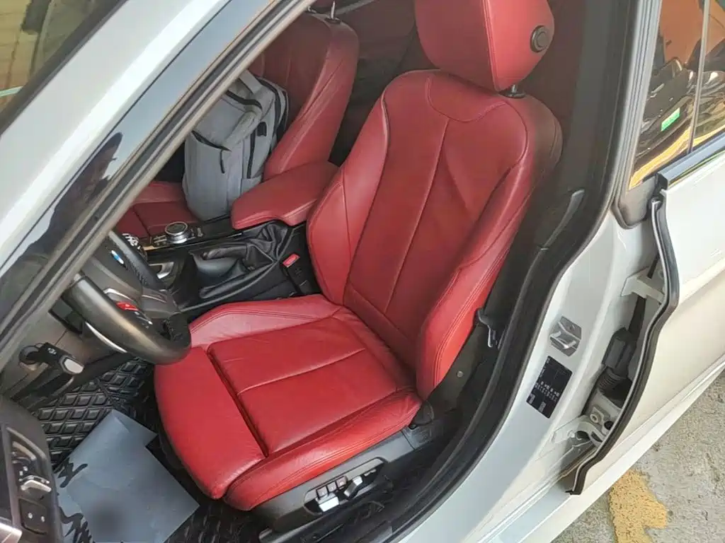 BMW 3 Series GT — миниатюра 15
