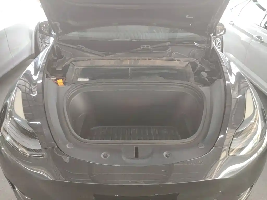 Tesla Model Y — миниатюра 20
