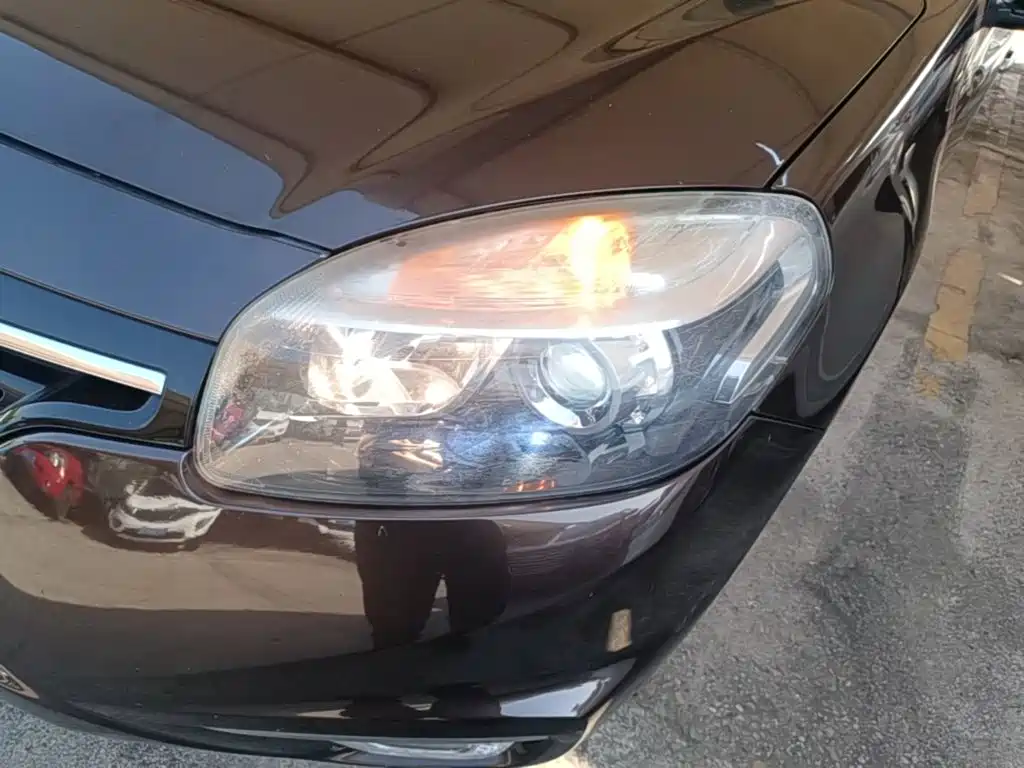 Renault Koleos (Import) — миниатюра 24
