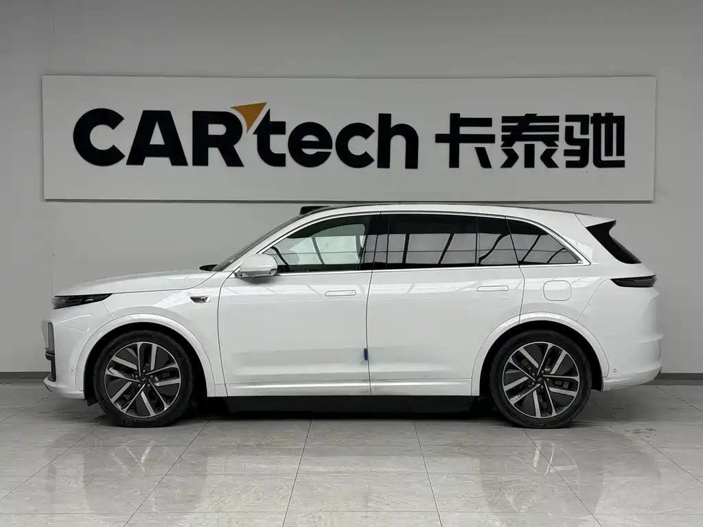 Li Auto IDEAL L7