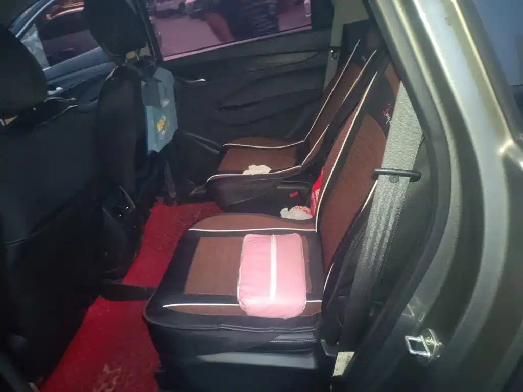 Baojun 360 — миниатюра 18