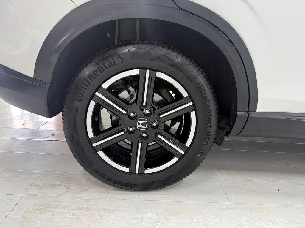 Honda Vezel — фотографии объявления, Фото 22