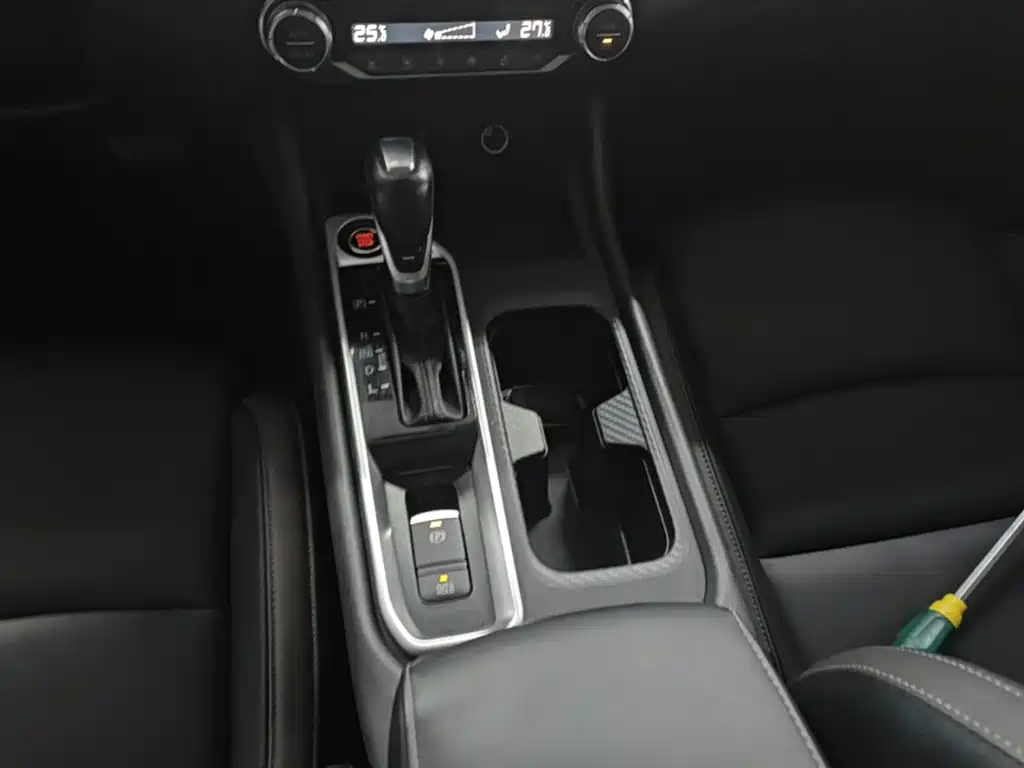 Nissan Sylphy — миниатюра 14